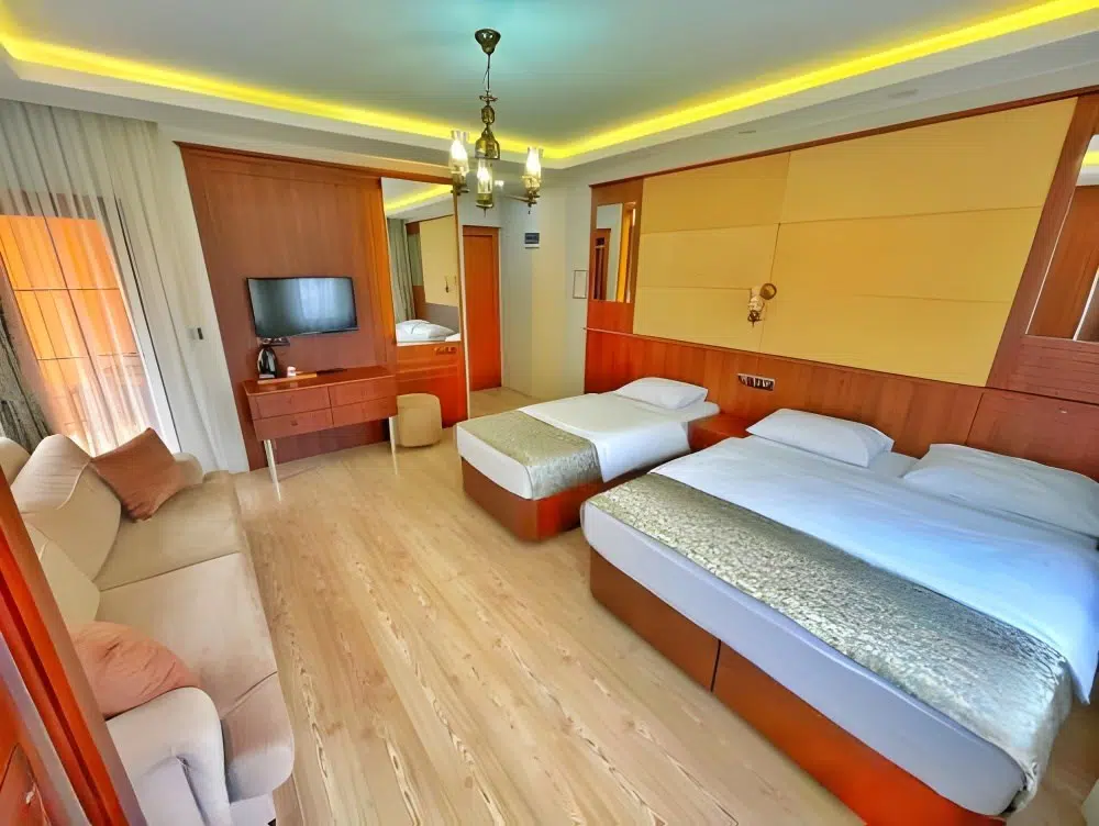 room image