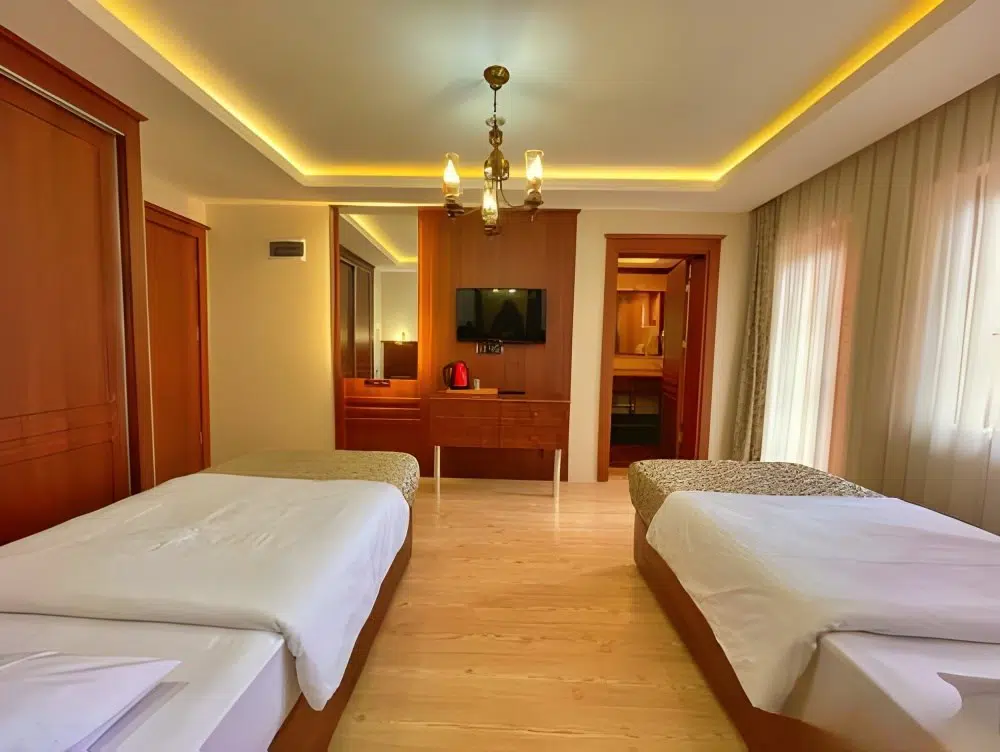 room image